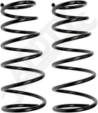 APDTY 144417 Coil Springs