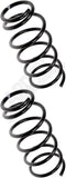 APDTY 144418 Coil Springs Replaces 48131AE030