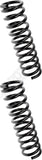APDTY 144419 Coil Springs Replaces 3759987, 3764408
