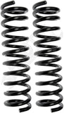 APDTY 144419 Coil Springs Replaces 3759987, 3764408