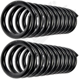 APDTY 144419 Coil Springs Replaces 3759987, 3764408