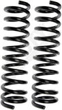 APDTY 144419 Coil Springs Replaces 3759987, 3764408