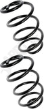 APDTY 144420 Coil Springs Replaces 9793156, 9793819