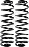 APDTY 144421 Coil Springs