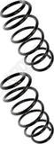 APDTY 144422 Coil Springs Replaces 22209636