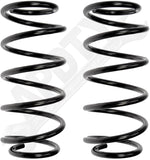 APDTY 144422 Coil Springs Replaces 22209636
