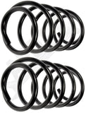 APDTY 144422 Coil Springs Replaces 22209636