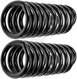 APDTY 144423 Coil Springs