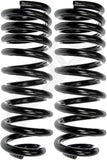 APDTY 144423 Coil Springs