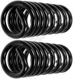 APDTY 144424 Coil Springs