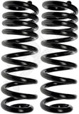 APDTY 144424 Coil Springs