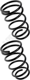 APDTY 144425 Coil Springs