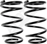 APDTY 144425 Coil Springs
