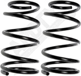 APDTY 144425 Coil Springs
