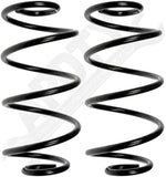 APDTY 144426 Coil Springs Replaces 3893389, 9787260