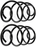 APDTY 144426 Coil Springs Replaces 3893389, 9787260