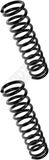 APDTY 144427 Coil Springs Replaces 389870, 389871