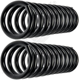 APDTY 144427 Coil Springs Replaces 389870, 389871