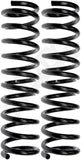 APDTY 144427 Coil Springs Replaces 389870, 389871