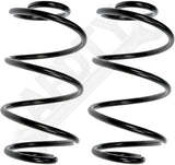 APDTY 144429 Coil Springs Replaces 9792489, 9796939