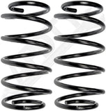 APDTY 144430 Coil Springs