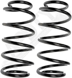 APDTY 144431 Coil Springs