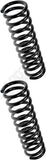 APDTY 144432 Coil Springs Replaces 388282, 388283