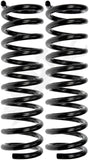 APDTY 144432 Coil Springs Replaces 388282, 388283