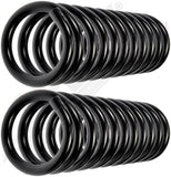 APDTY 144432 Coil Springs Replaces 388282, 388283