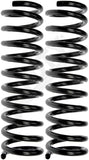 APDTY 144432 Coil Springs Replaces 388282, 388283