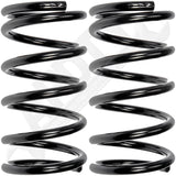 APDTY 144433 Coil Springs Replaces 4823142030, 4823142032