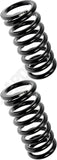APDTY 144434 Coil Springs Replaces 3492934, 3497931