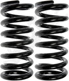 APDTY 144434 Coil Springs Replaces 3492934, 3497931