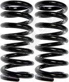 APDTY 144434 Coil Springs Replaces 3492934, 3497931