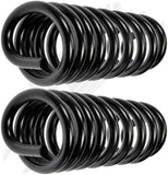 APDTY 144436 Coil Springs Replaces F2UZ5310L