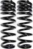 APDTY 144436 Coil Springs Replaces F2UZ5310L