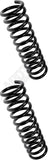 APDTY 144437 Coil Springs
