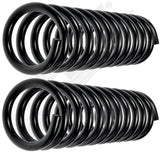 APDTY 144437 Coil Springs