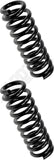 APDTY 144439 Coil Springs Replaces DM1912345