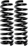 APDTY 144439 Coil Springs Replaces DM1912345