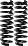 APDTY 144439 Coil Springs Replaces DM1912345