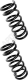 APDTY 144440 Coil Springs Replaces 14065822