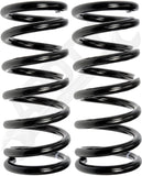 APDTY 144440 Coil Springs Replaces 14065822