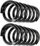 APDTY 144440 Coil Springs Replaces 14065822