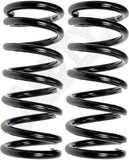 APDTY 144440 Coil Springs Replaces 14065822