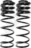 APDTY 144441 Coil Springs