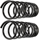 APDTY 144441 Coil Springs