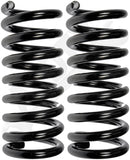 APDTY 144442 Coil Springs