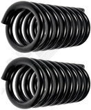 APDTY 144442 Coil Springs