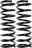 APDTY 144443 Coil Springs Replaces C5ZZ5310D, D0DZ5310B